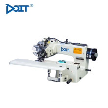 DT-357 HIGH SPEED QUALITY FOR SALE PRICE HEMMING AND QUILTING Industrial Differential Belt line Blind stitch Machine